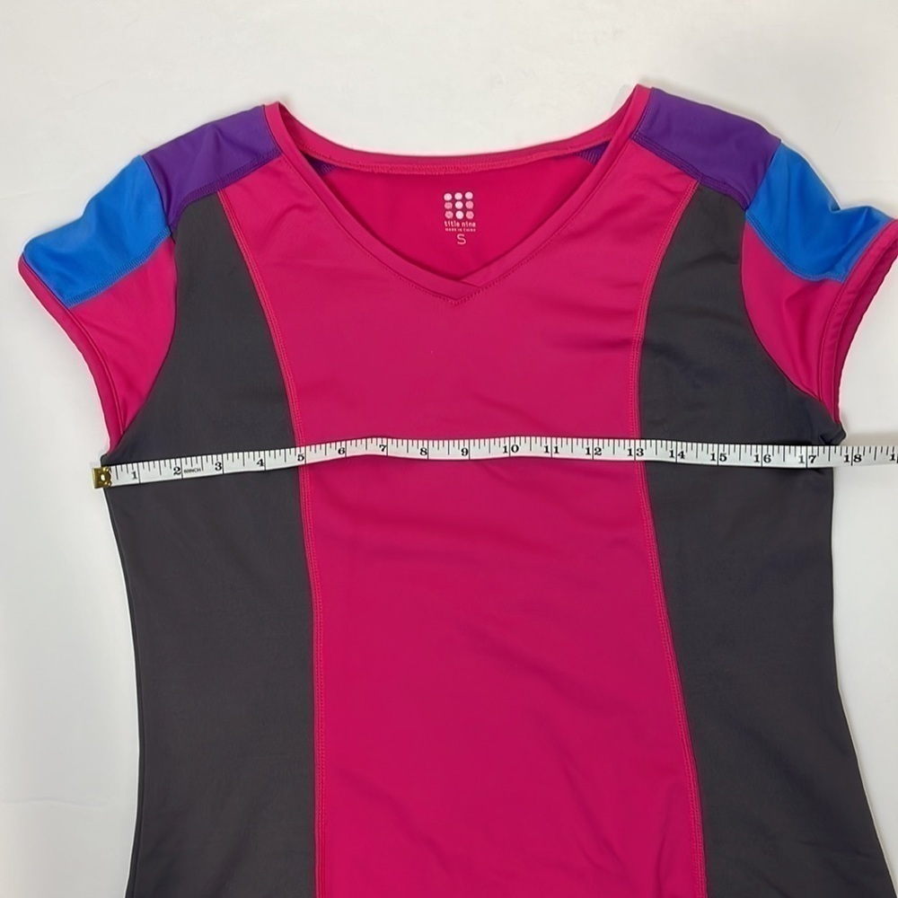 TITLE Nine Gidget Dress - Picture 7 of 8
